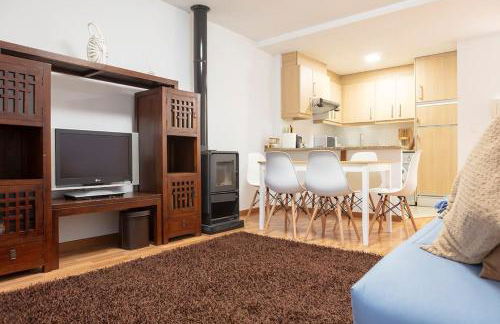 Coqueto apartamento en Valdelinares - Foto 5