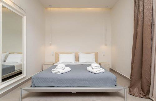 Mellagia Suites Kassandreia - Foto 12