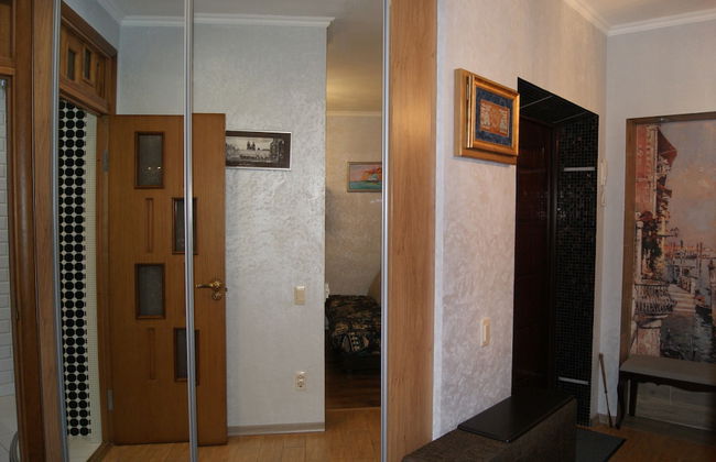 Apartment on Radischeva 23 apt 20 - Photo 33