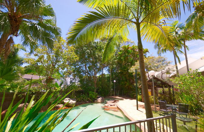 Raintrees Resort - Foto 67