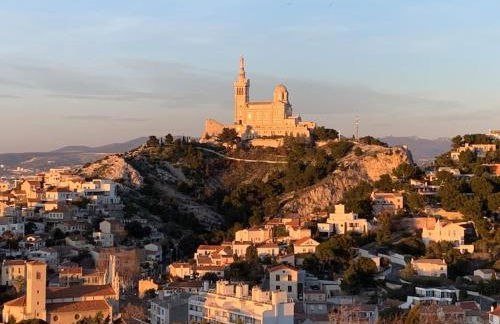 Les Balcons du Roucas Blanc - Foto 32