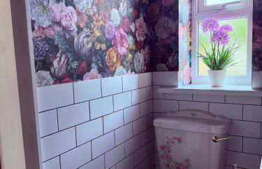 Canal Side Cottage Wakefield - Foto 7