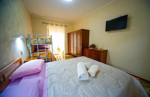 Vivolo Bed&Breakfast - Foto 28