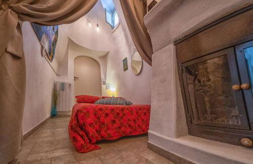 Trulli di Puglia - Casa vacanze in Valle d'Itria - Foto 28