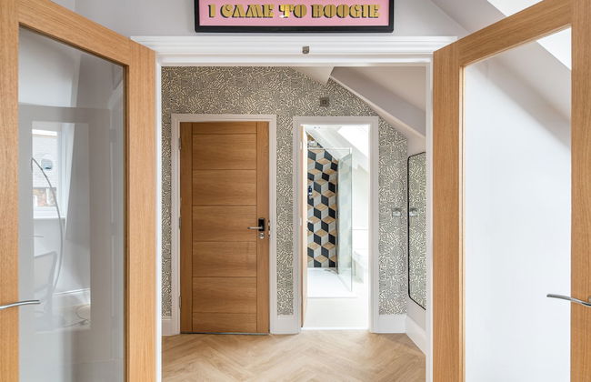 Chelmsford Lofts - Foto 2