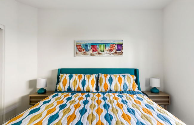 Desert Horizon - Foto 6