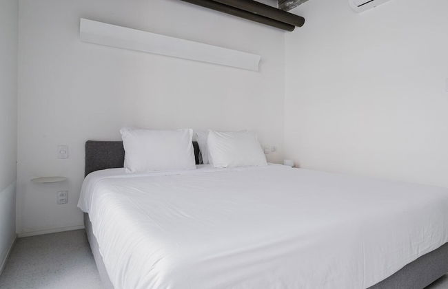 Tabas by Blueground Edifício Bianca - Foto 11