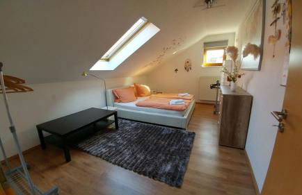 Privatwohnung Rybczynski - Foto 22