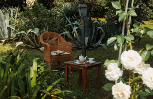 Relais Villa Sant'Isidoro - Foto 49