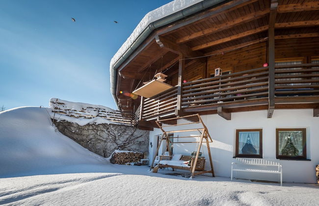 Ferienwohnungen Vomperberg - Foto 64