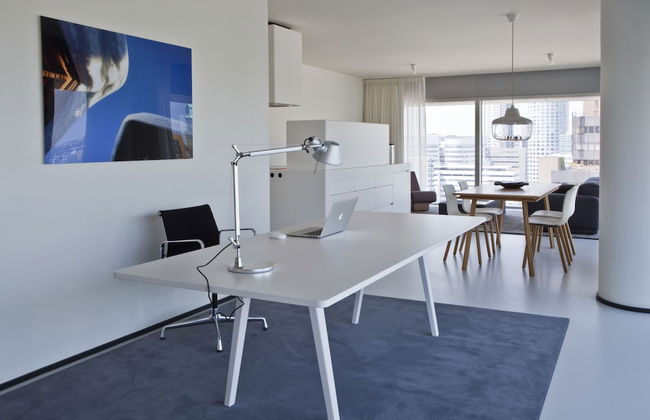 Urban Residences - Foto 34