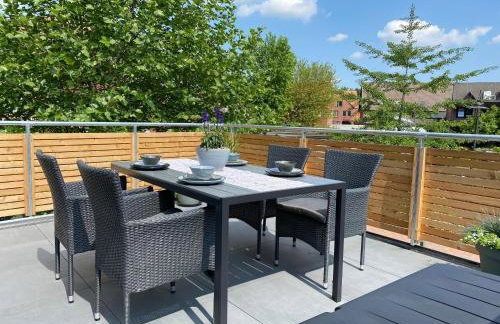 Ferienwohnung am Bibelgarten Sophia - Photo 16