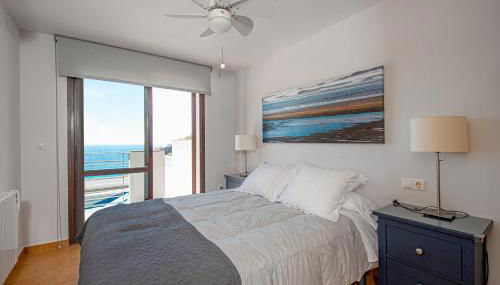 Costa Tropical Sea View House with Heated Pool and Sauna - Foto 5