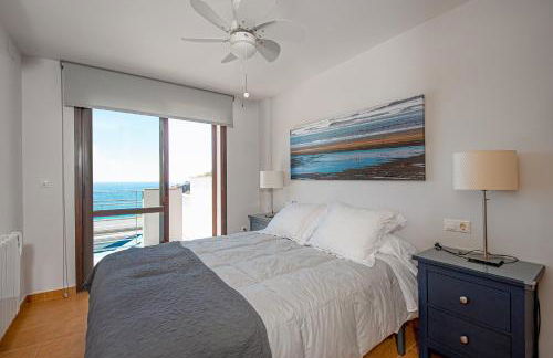 Costa Tropical Sea View House with Heated Pool and Sauna - Foto 5