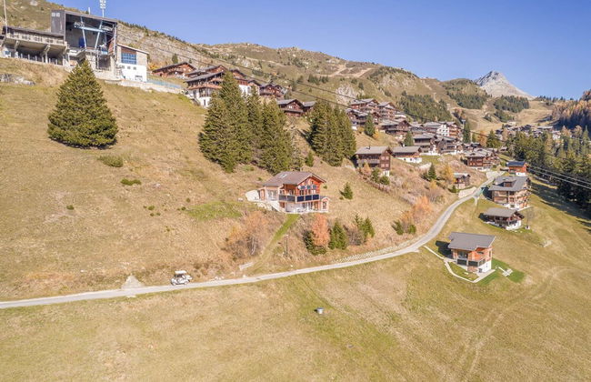 Chalet Elsa - Foto 46