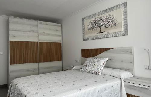 Apartamentos Maria de Lucia- Ático - Foto 20