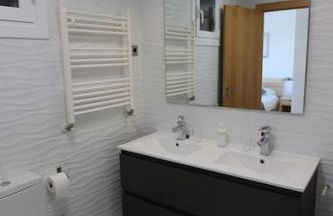 Oiassoenea - Magnífica vivienda para familias y grupos en Irún - Foto 30