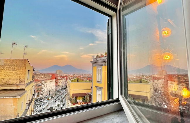 Palazzo Settembrini 49 - Foto 38