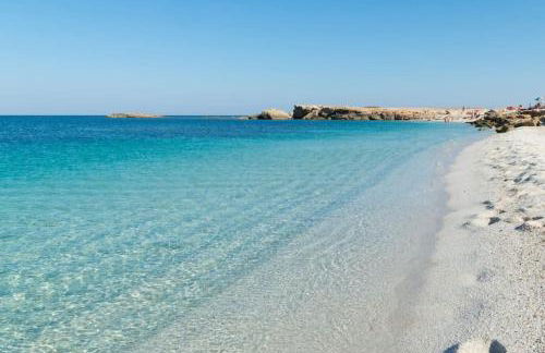 [MANDRIOLA-SURF PARADISE] Casa a 2 passi dal mare - Foto 33