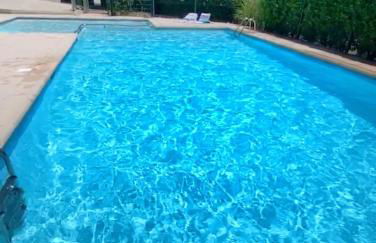 Appartement Luxe - 3 pièces avec vue mer, piscine et tennis - Foto 19