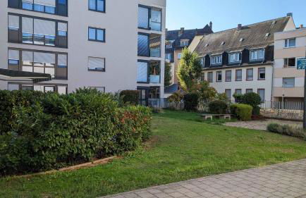 FeWo Apland - Foto 21