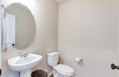 17 Mi to Downtown Denver Modern Aurora Home! - Foto 30