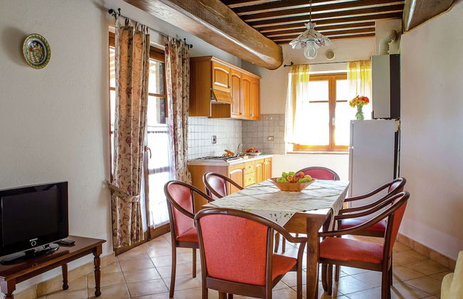 Inviting Cottage in Marsciano With Private Terrace - Foto 36