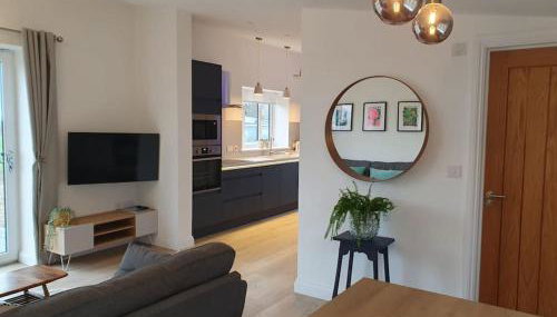 The Tractor Shed at Richborough Farm - Foto 5