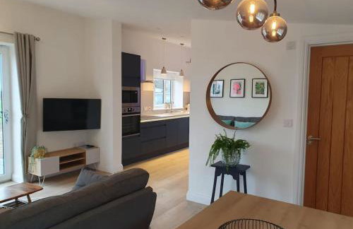 The Tractor Shed at Richborough Farm - Foto 5