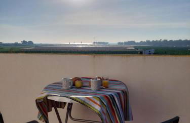 HACIENDA DEL MARQUES III To Chill - Foto 18