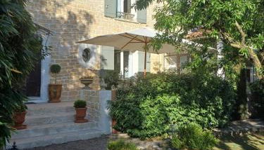 Gite Au fond du jardin - Foto 2