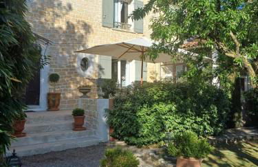 Gite Au fond du jardin - Foto 2