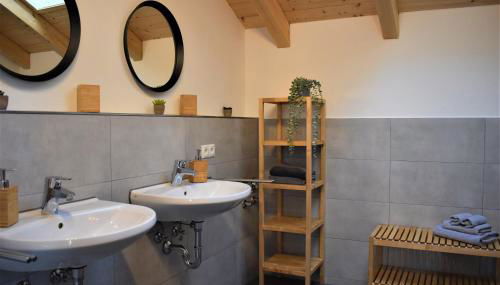 Ferienwohnungen Rosenheim - Pang - Foto 3