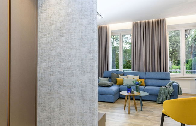 Domus Augustea - Nerone - Foto 49