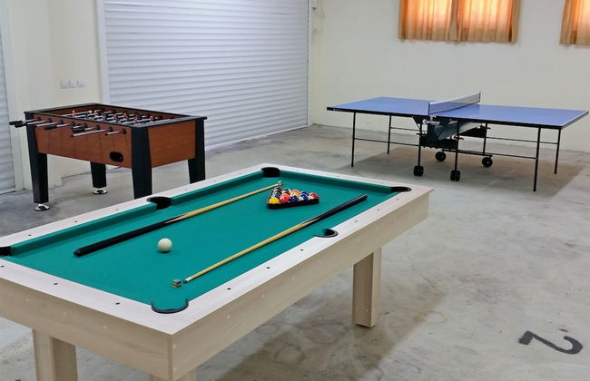 Apartments Glavan - Foto 51