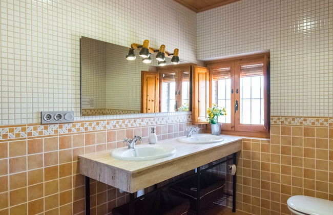 Luxurious Mansion in la Múnia With Swimming Pool and Views - Foto 20