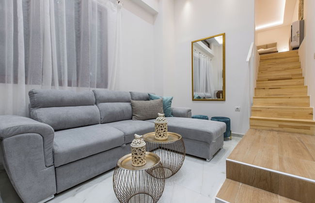 Kallisti Palace Apartment - Foto 1