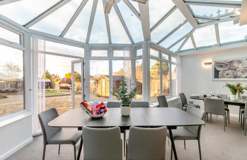 Robinswood House - Foto 32