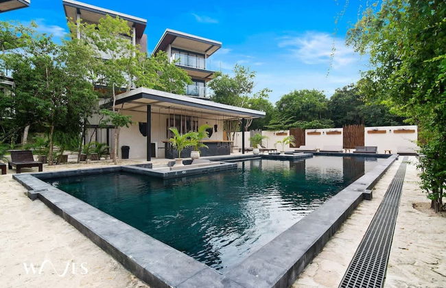 Ocean Breeze Loft Steps Away From Hotel Zone - Photo 27