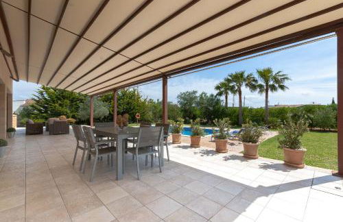 Finca Es Rasquell - Foto 14