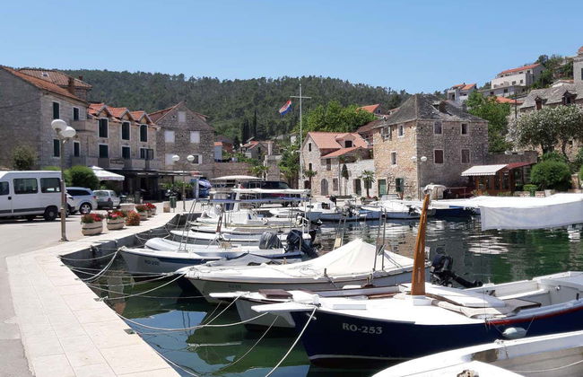 Brac & Solta Islands Boat Cruise - Foto 6