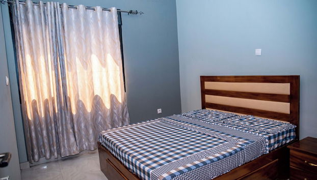 GIKUNGU APPART - Foto 2, Habitación