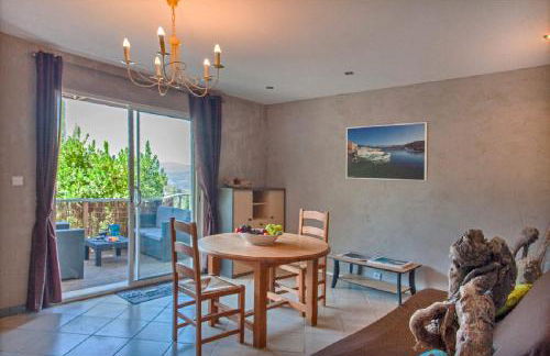 Villa "U Panurama" - Foto 12