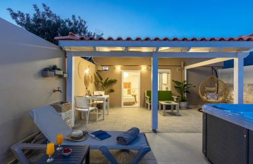 Konstantinos luxury suite - Foto 38