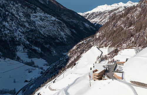 apartments arduus - high living - Foto 13