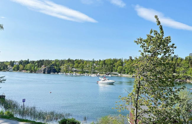 4 Person Holiday Home in Varmdo-by Traum - Foto 23