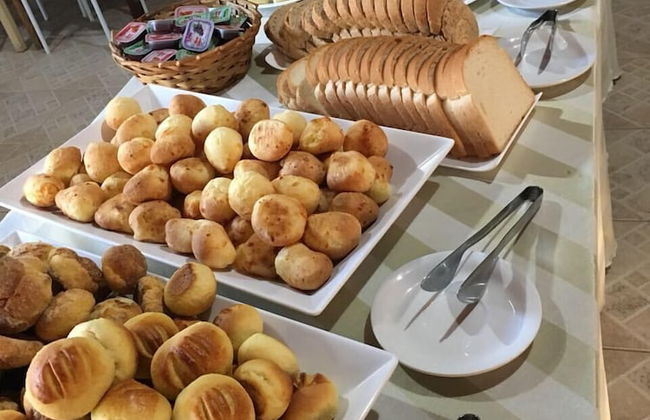 Chalés do Thermas Águas de Lindoia - Photo 24