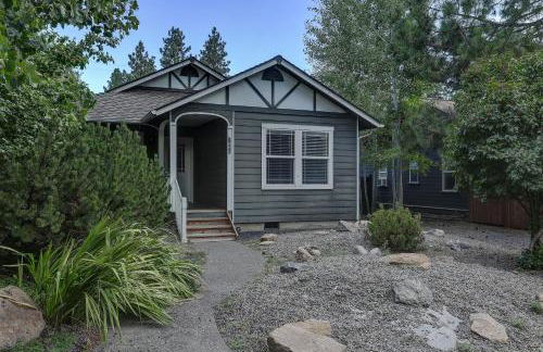 Huckleberry Cottage - Foto 25