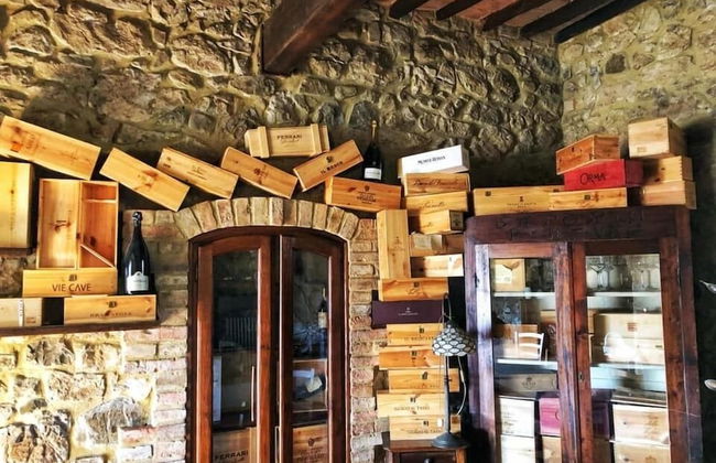 Agriturismo Piatina - Foto 32