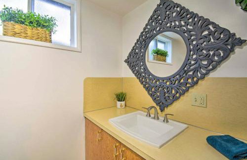 Port Angeles Pad Less Than 1 Mi to Olympic Natl Park - Foto 17